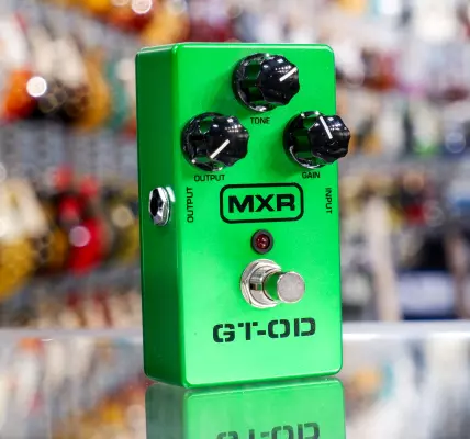 Store Special Product - MXR - GT Overdrive